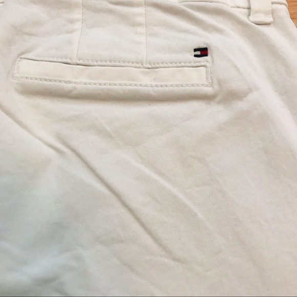 Tommy Hilfiger slim straight chino - Picture 5 of 8